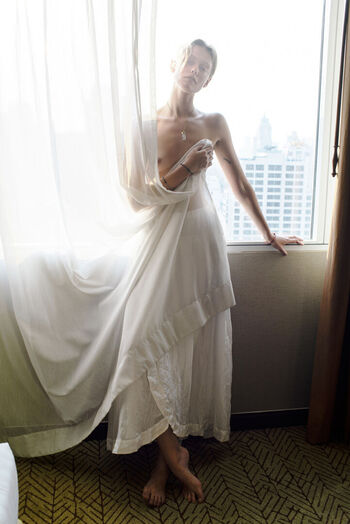 🔥 Frida gustavsson page leaked private photo uncensored full