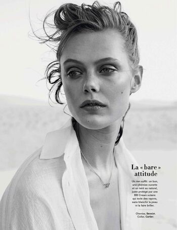 🔥 Frida gustavsson leaked private photo uncensored full