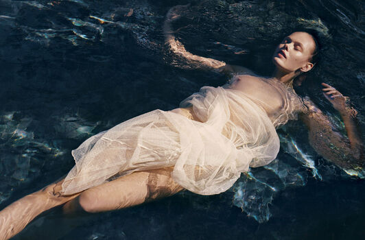 🔥 Frida gustavsson leaked private photo uncensored full