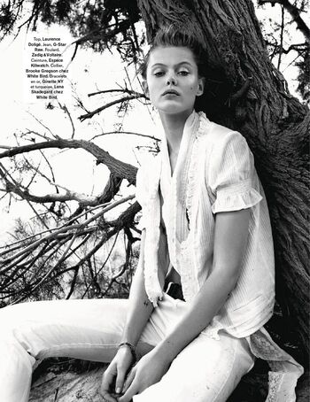 🔥 Frida gustavsson leaked private photo uncensored full