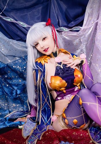 🔥 Fushigi leaked private photo uncensored full