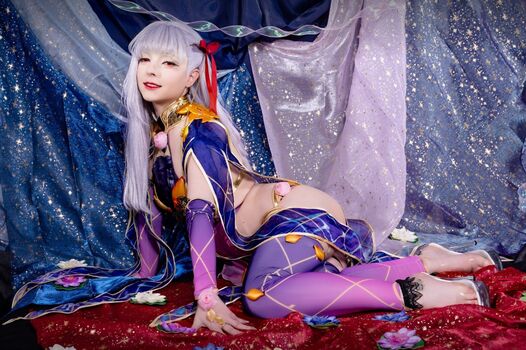 🔥 Fushigi leaked private photo uncensored full