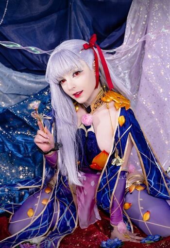 🔥 Fushigi leaked private photo uncensored full