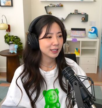 🔥 Fuslie page leaked private photo uncensored full