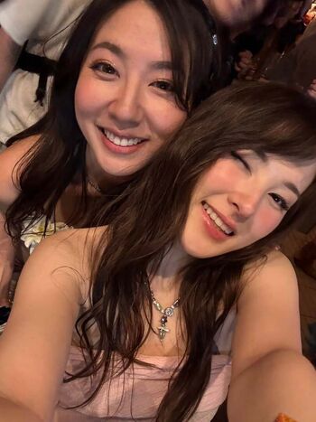 🔥 Fuslie leaked private photo uncensored full