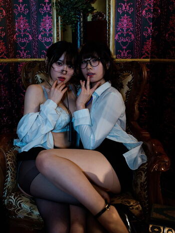 🔥 Fuwafuwafuwa leaked private photo uncensored full