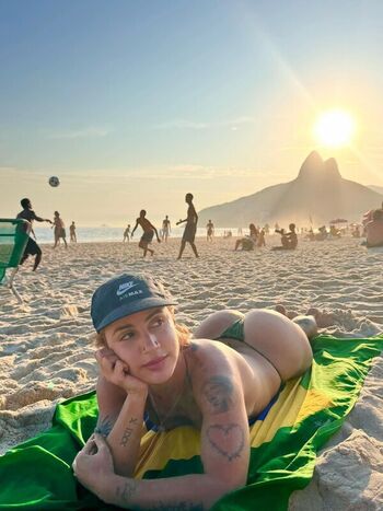 🔥 Gabreca leaked private photo uncensored full