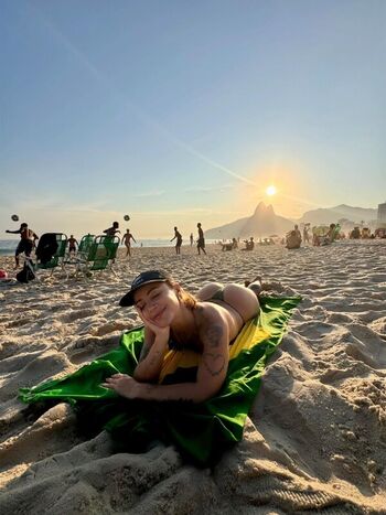 🔥 Gabreca leaked private photo uncensored full
