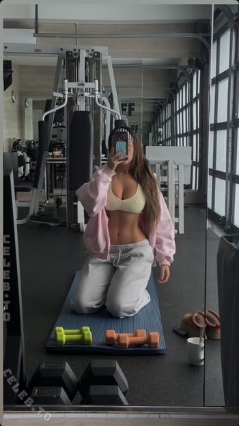 🔥 Gabriela moura page leaked private photo uncensored full