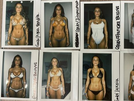 🔥 Gabriela moura page leaked private photo uncensored full