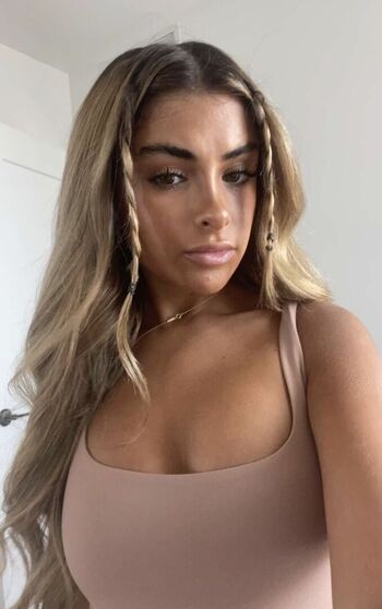 🔥 Gabriella annalisa  page leaked private photo uncensored full