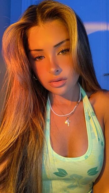 🔥 Gabriella annalisa  page leaked private photo uncensored full