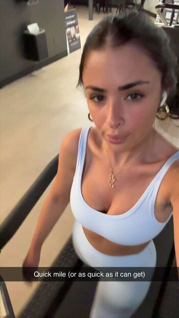 🔥 Gabriella annalisa  page leaked private photo uncensored full