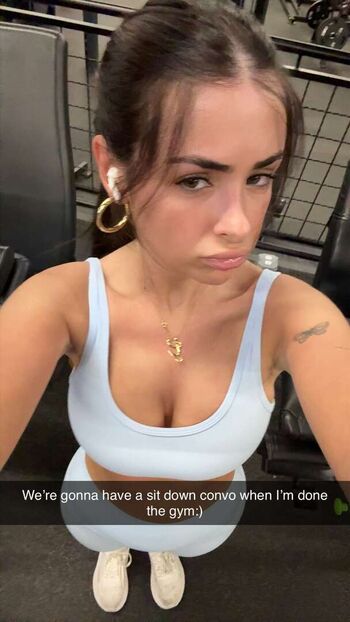 🔥 Gabriella annalisa  page leaked private photo uncensored full