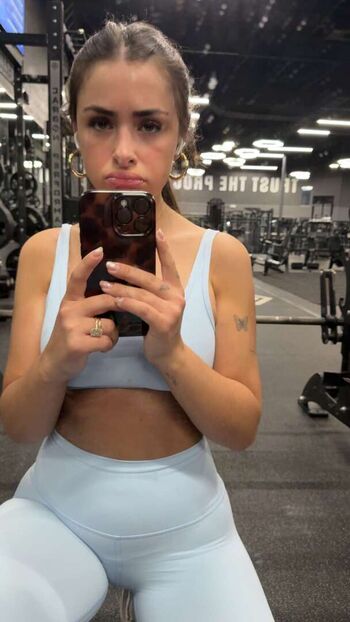 🔥 Gabriella annalisa  page leaked private photo uncensored full