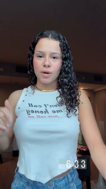 🔥 Gabriella saraivah page leaked private photo uncensored full