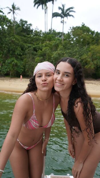 🔥 Gabriella saraivah page leaked private photo uncensored full