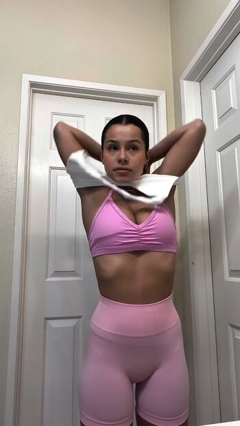 🔥 Gabriella saraivah page leaked private photo uncensored full