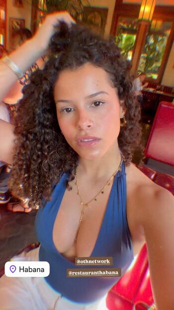 🔥 Gabriella saraivah page leaked private photo uncensored full