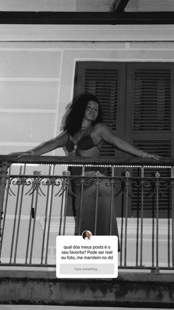 🔥 Gabriella saraivah page leaked private photo uncensored full