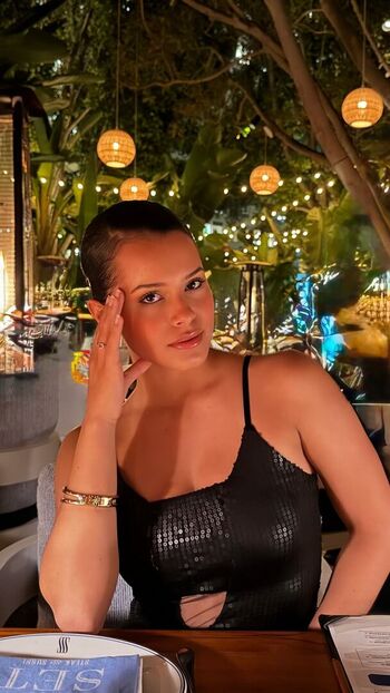 🔥 Gabriella saraivah leaked private photo uncensored full