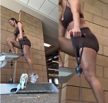 🔥 Gabriella saraivah leaked private photo uncensored full