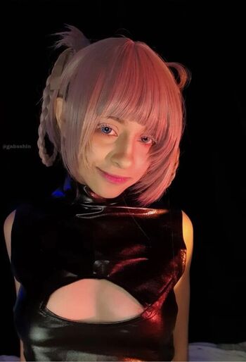 🔥 Gabsshin leaked private photo uncensored full