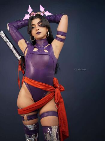🔥 Gabsshin leaked private photo uncensored full