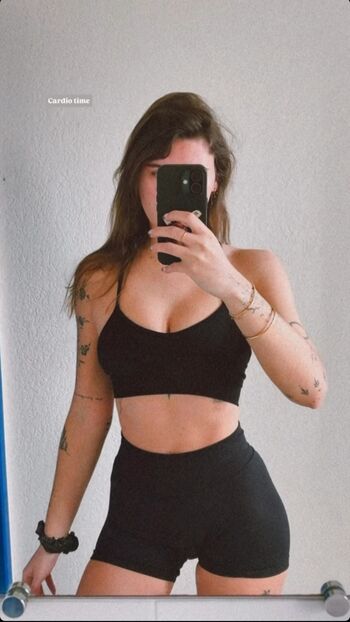 🔥 Gabychaaw leaked private photo uncensored full