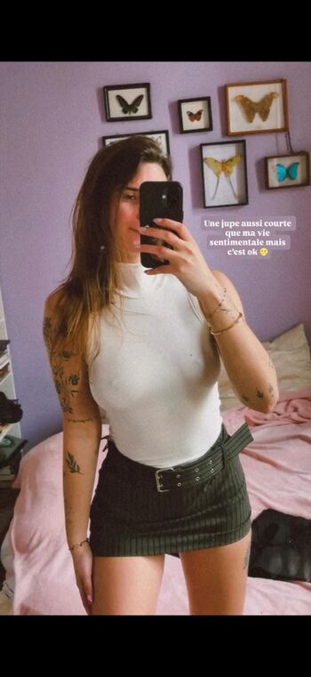 🔥 Gabychaaw leaked private photo uncensored full