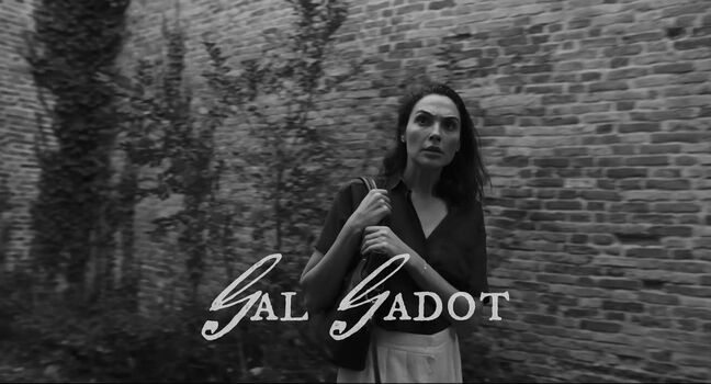 🔥 Gal gadot leaked private photo uncensored full