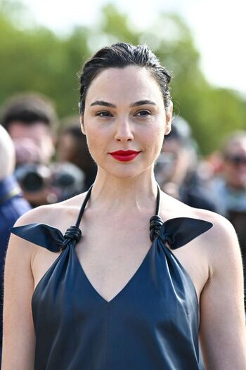 🔥 Gal gadot leaked private photo uncensored full