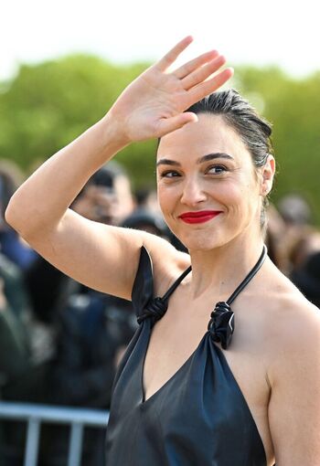 🔥 Gal gadot leaked private photo uncensored full