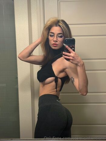 🔥 Galarian belicia page leaked private photo uncensored full