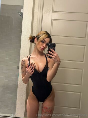 🔥 Galarian belicia page leaked private photo uncensored full