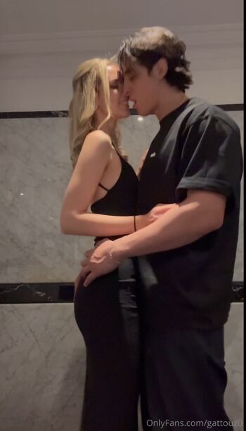 🔥 Gattouz page leaked private photo uncensored full