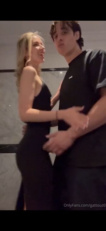 🔥 Gattouz page leaked private photo uncensored full