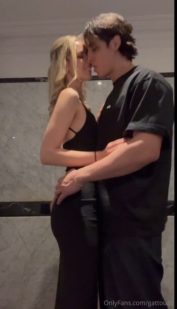 🔥 Gattouz page leaked private photo uncensored full