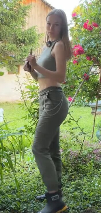 🔥 Gavrilka page leaked private photo uncensored full