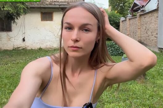 🔥 Gavrilka page leaked private photo uncensored full