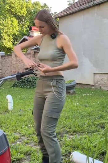 🔥 Gavrilka page leaked private photo uncensored full