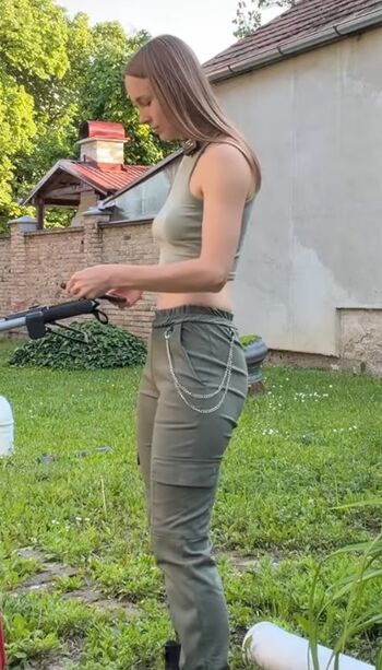 🔥 Gavrilka page leaked private photo uncensored full