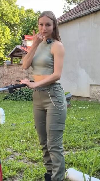 🔥 Gavrilka page leaked private photo uncensored full