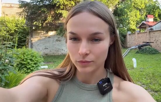 🔥 Gavrilka page leaked private photo uncensored full