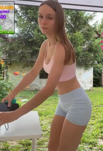 🔥 Gavrilka page leaked private photo uncensored full