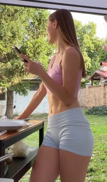 🔥 Gavrilka page leaked private photo uncensored full