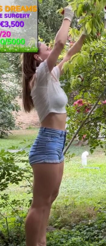 🔥 Gavrilka page leaked private photo uncensored full