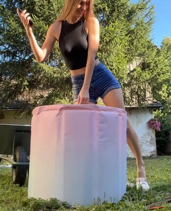 🔥 Gavrilka page leaked private photo uncensored full