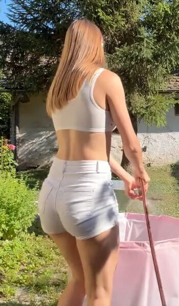 🔥 Gavrilka page leaked private photo uncensored full