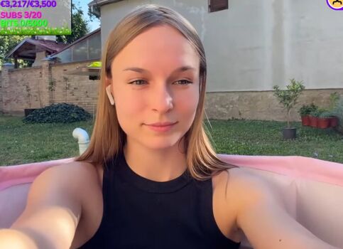 🔥 Gavrilka page leaked private photo uncensored full